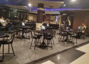 Valerio Karaoke Disegel Pemkot Gorontalo, Nekat Beroperasi Tanpa Rekomendasi