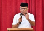 Pemkab Boalemo Persiapkan Festival Tumbilotohe 2026, Pelestarian Budaya Lokal Jadi Prioritas