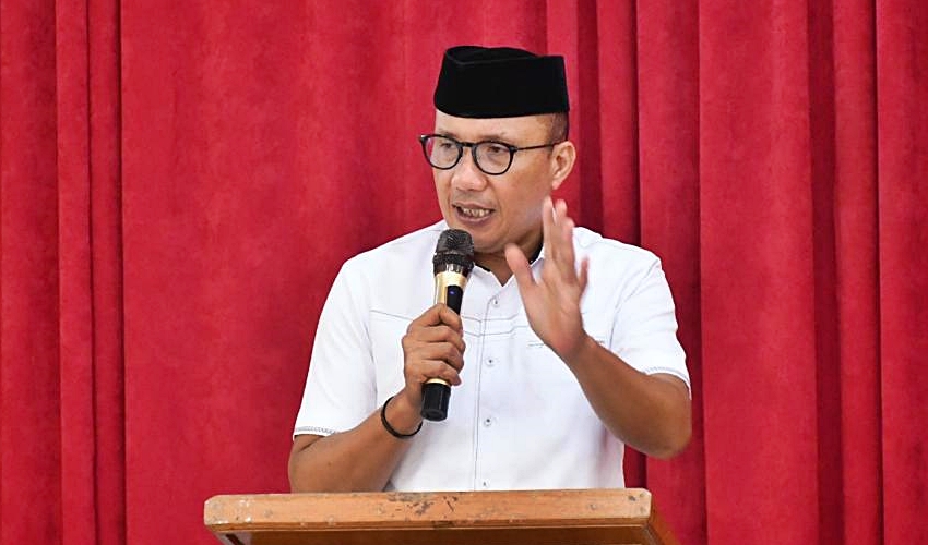 Pemkab Boalemo Persiapkan Festival Tumbilotohe 2026, Pelestarian Budaya Lokal Jadi Prioritas
