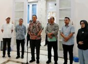 WFH ASN Pemprov Gorontalo bakal Jadi Dua Hari dalam Sepekan