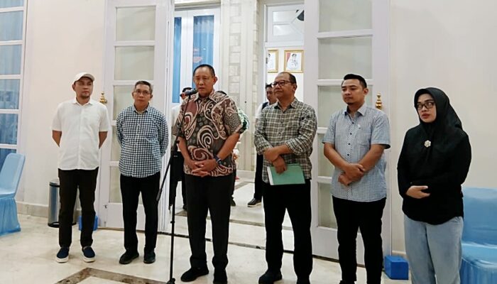 WFH ASN Pemprov Gorontalo bakal Jadi Dua Hari dalam Sepekan