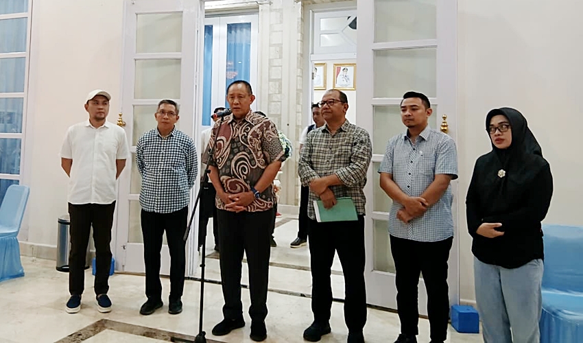 WFH ASN Pemprov Gorontalo bakal Jadi Dua Hari dalam Sepekan