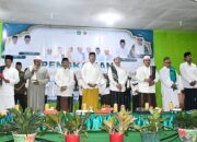 Wabup Boalemo Dorong Penguatan Spiritual Lewat Pengkajian Tauhid dan Tasawuf