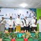 Wabup Boalemo Dorong Penguatan Spiritual Lewat Pengkajian Tauhid dan Tasawuf