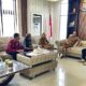 Wabup Boalemo Sambut Tim KKP, Empat Desa Diusulkan Jadi KNMP