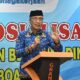 Wabup Lahmuddin Tegaskan Nol Toleransi Pungli di Sekolah