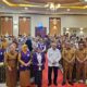 Wabup Tonny Dorong Posyandu Jadi Layanan Terpadu Berbasis Enam SPM