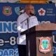 Wabup Tonny Dorong Posyandu Naik Kelas, Orang Tua Diminta Lengkapi Imunisasi Anak