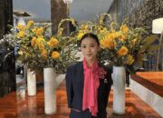 Internship di Hong Kong, Mahasiswa BINUS @Bekasi Asah Pengalaman Global