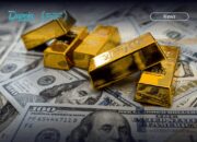 XAU/USD Tembus Level Tertinggi Dua Pekan, Tren Bullish Kian Solid
