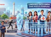 Waspada “Social Engineering” Tatap Muka: Saat Penipu  Tak Lagi Sembunyi di Balik Layar