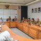Wabup Boalemo Pimpin Rapat Ramadan Fair 2026, Kegiatan Dipusatkan di Masjid Agung Baiturrahman