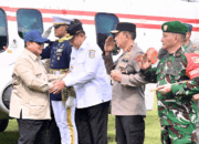 Agromaritim Gubernur Gusnar Berbuah Manis, KKP Setujui Rp1,24 Triliun untuk Gorontalo