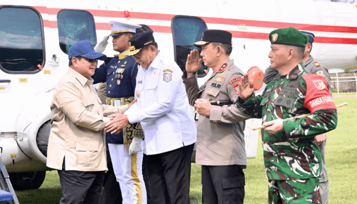 Agromaritim Gubernur Gusnar Berbuah Manis, KKP Setujui Rp1,24 Triliun untuk Gorontalo