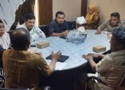 19 MEI Optimalkan PAD, Komisi II DPRD Kabgor Dorong Bapenda Susun Program yang Terukur