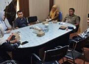 20 MEI Komisi II DPRD Kabupaten Gorontalo Dorong Optimalisasi Program BAZNAS
