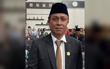 22 MEI Jelang PENAS KTNA, Jalur Masuk Kabupaten Gorontalo Diminta Diperindah