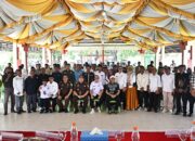 ABPEDNAS Boalemo Perkuat Konsolidasi BPD, Gandeng Kejaksaan Kawal Tata Kelola Desa