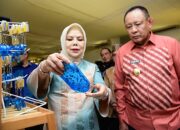 Gorontalo Tancap Gas, Ekonomi Triwulan I Cetak Rekor Baru