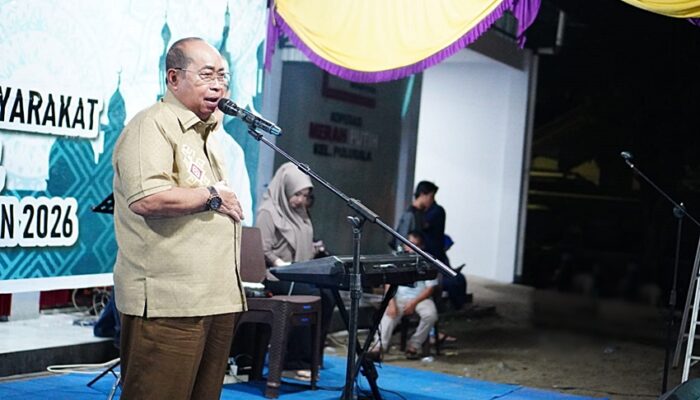 Adhan Bongkar Tawaran Duit Ratusan Juta untuk Longgarkan Miras