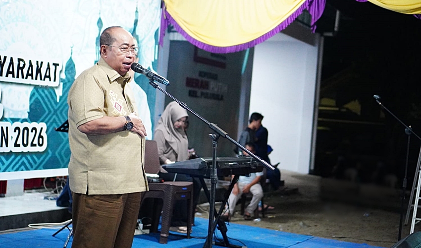 Adhan Bongkar Tawaran Duit Ratusan Juta untuk Longgarkan Miras