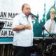 Adhan Dambea Warning Pedagang_ Jangan Jual Rokok Tanpa Cukai