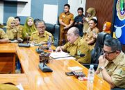 Adhan Dambea akan Polisikan Kontraktor Bandel Penunggak TGR