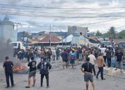 Aliansi Sopir Desak Pemprov Gorontalo Bentuk Satgas Pengawas Solar Bersubsidi