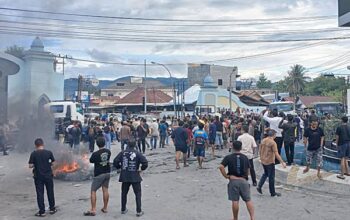 Aliansi Sopir Desak Pemprov Gorontalo Bentuk Satgas Pengawas Solar Bersubsidi
