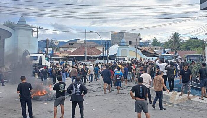 Aliansi Sopir Desak Pemprov Gorontalo Bentuk Satgas Pengawas Solar Bersubsidi