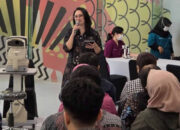 Komitmen BRI Life Perkuat Implementasi ESG Melalui Program Kesehatan, Pemberdayaan Ekonomi Masyarakat Serta Kepedulian Lingkungan