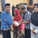 Bantu Pemkot Sejahterakan Warga, BAZNAS Gelontorkan Bantuan Rp 301 Juta