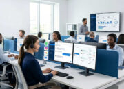 Routing Chat Otomatis Barantum Permudah Distribusi Chat Customer