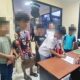 Belasan Pelajar di Tilango Digerebek Polisi Saat Pesta Cap Tikus di Jam Sekolah