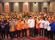 Benny Ramdhani Apresiasi Kepemimpinan Gusnar Ismail di Gorontalo