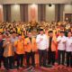 Benny Ramdhani Apresiasi Kepemimpinan Gusnar Ismail di Gorontalo