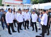 Besok Presiden Prabowo Dijadwalkan ke Gorontalo