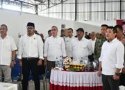 Bupati Rum Tegaskan Dukungan Penuh untuk Koperasi Merah Putih