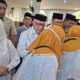Bupati Sofyan Lepas 161 JCH Kabupaten Gorontalo, Titip Doa untuk Daerah