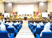 Bupati Sofyan: Latsar Jadi Proses Pembentukan ASN Berintegritas