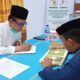 Cetak Qori dan Hafiz Muda, BAZNAS Kota Gorontalo Gelar Seleksi Program BINSUS