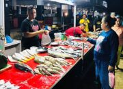 Cuaca Buruk Pengaruhi Pasokan, Harga Sejumlah Jenis Ikan di Gorontalo Berfluktuasi
