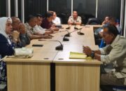DPRD Kabupaten Gorontalo Kebut Perubahan SOTK
