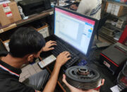 Dari Toko Sparepart ke Precision Parts Sourcing: Transformasi Bisnis Otomotif Era Digital