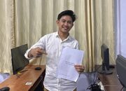 Dedy Saputra Raih Juara 1 Penulisan Naskah Lakon PEKSIMITAS, Siap Wakili UNG ke PEKSIMINAS