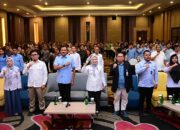 Di Bawah Komando Wagub Idah, Program MBG Gorontalo Siap Berbenah Total
