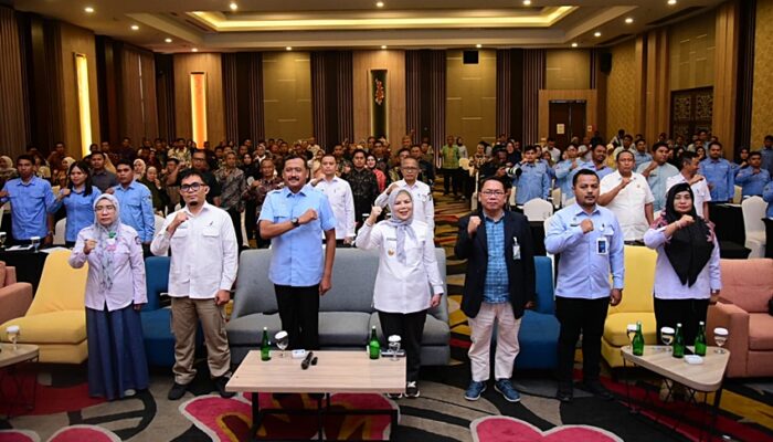 Di Bawah Komando Wagub Idah, Program MBG Gorontalo Siap Berbenah Total