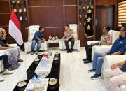 Didukung Kapolda Gorontalo, Temu Jurnalis 2026 Dorong Lahirnya Pers Muda Beretika