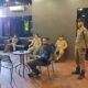 Ditemukan Miras, Sky Biliard Ditutup Sementara oleh Satpol PP