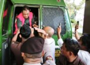 Dugaan Kasus Korupsi Tunjangan Komunikasi DPRD Kabgor: HA Susul STA ke Lapas